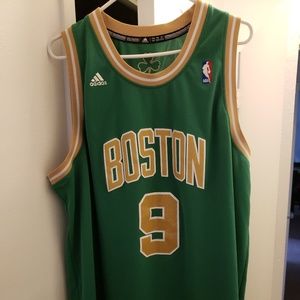NBA Jersey